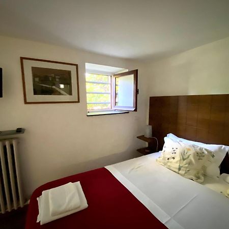 A O Soa B&B Savignone Exteriör bild